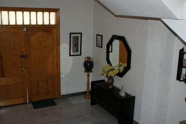 Foto 2 de Pis en venda a Ejido Sur de 4 habitacions amb garatge i aire acondicionat
