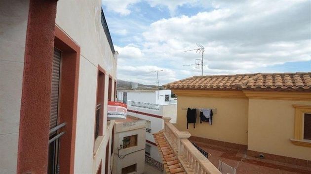 Foto 1 de Pis en venda a Cuevas del Almanzora pueblo de 2 habitacions amb terrassa i ascensor