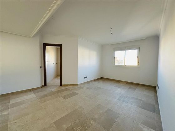 Foto 1 de Pis en venda a Ejido Norte de 3 habitacions amb garatge i balcó
