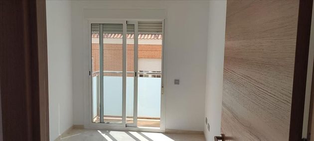 Foto 1 de Pis en venda a Ejido Norte de 2 habitacions amb garatge i balcó