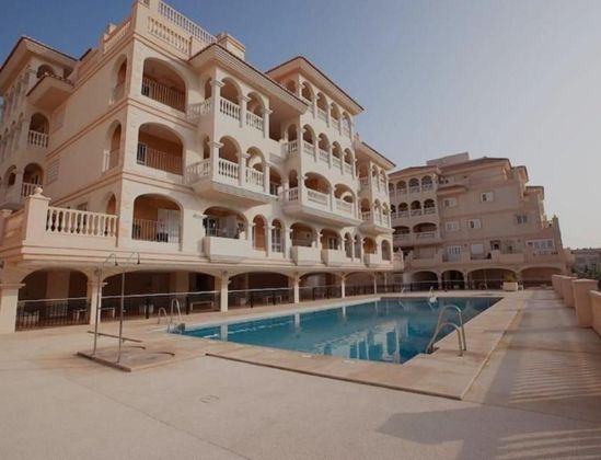 Foto 1 de Piso en venta en Zona Santo Domingo de 3 habitaciones con terraza y piscina