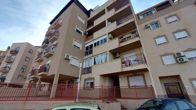 Foto 1 de Venta de piso en Gádor de 3 habitaciones con terraza y balcón