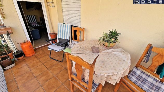 Foto 1 de Piso en venta en Sant Jordi-Babilonia de 3 habitaciones con terraza y balcón