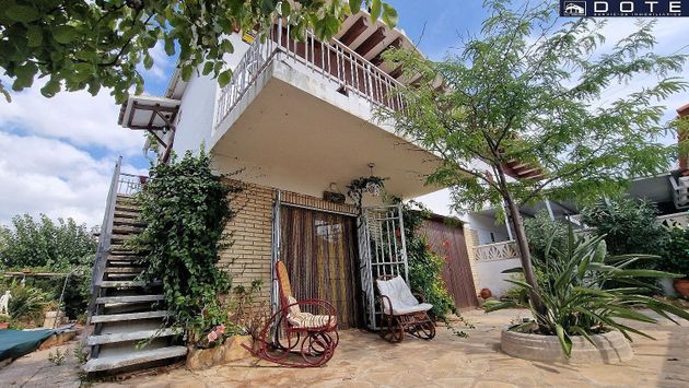 Foto 2 de Casa en venda a Creixell de 4 habitacions amb terrassa i piscina