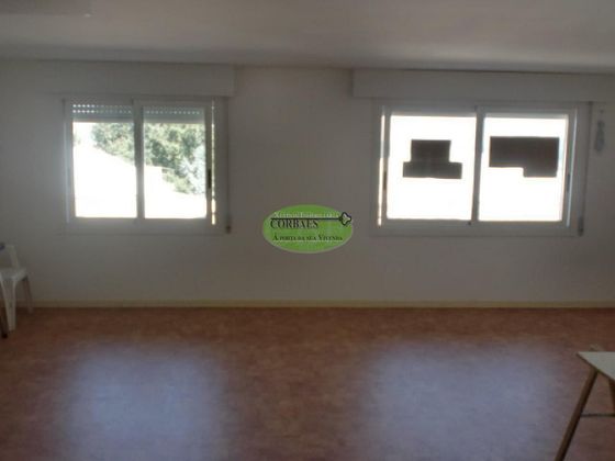 Foto 2 de Pis en venda a Castro Caldelas de 4 habitacions amb garatge i calefacció