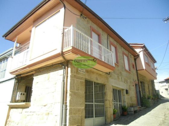 Foto 1 de Venta de chalet en Mariñamansa de 4 habitaciones con muebles y balcón