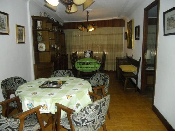 Foto 2 de Venta de chalet en Mariñamansa de 4 habitaciones con muebles y balcón