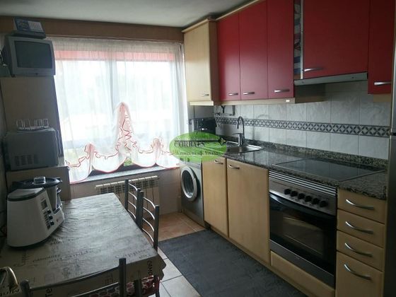 Foto 2 de Dúplex en venda a Barrocanes de 2 habitacions amb terrassa i garatge