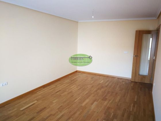Foto 1 de Pis en venda a Xinzo de Limia de 3 habitacions amb garatge i balcó