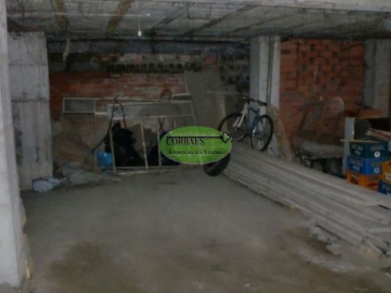 Foto 1 de Venta de local en A Carballeira con garaje