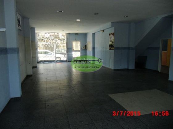 Foto 1 de Alquiler de local en Polvorín de 314 m²