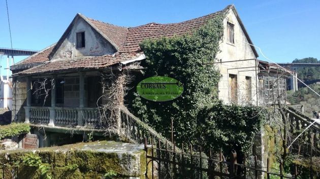 Foto 2 de Xalet en venda a Punxín amb terrassa i jardí