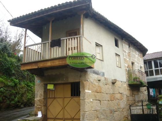 Foto 1 de Chalet en venta en Pereiro de Aguiar (O) de 2 habitaciones y 120 m²