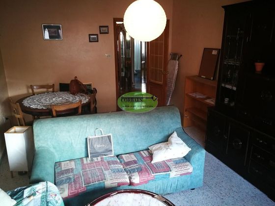 Foto 2 de Pis en venda a Universidad de 3 habitacions amb garatge i calefacció