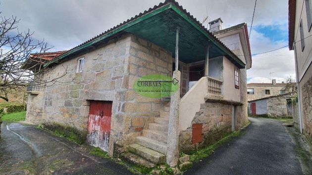 Foto 1 de Casa adosada en venta en Pereiro de Aguiar (O) de 2 habitaciones con jardín