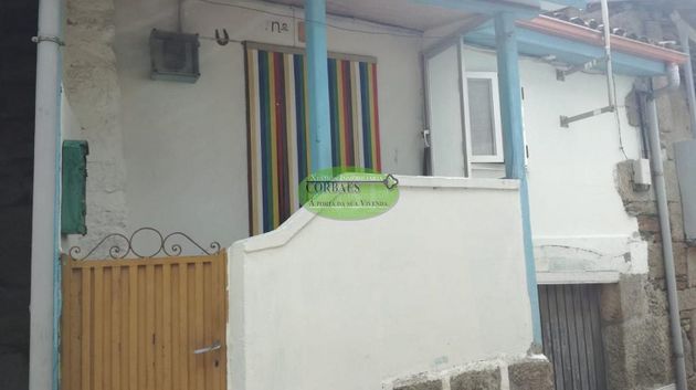 Foto 2 de Venta de chalet en Xunqueira de Espadanedo de 3 habitaciones con jardín y balcón