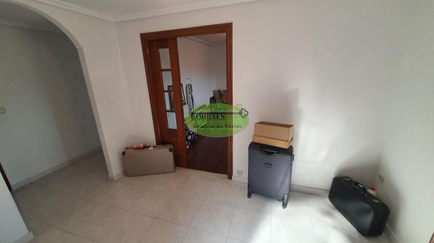 Foto 2 de Pis en venda a Maceda de 3 habitacions amb garatge i calefacció