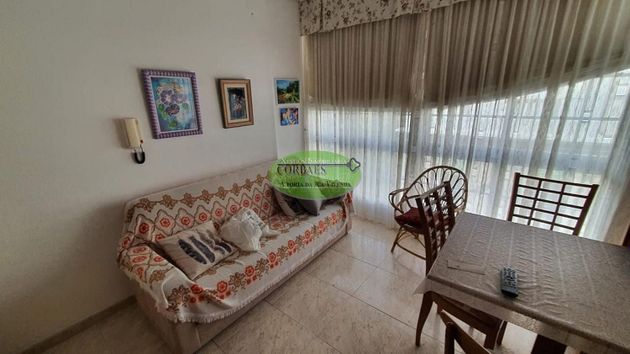 Foto 2 de Pis en venda a Baños de Molgas de 2 habitacions amb garatge