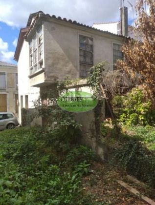 Foto 2 de Xalet en venda a Monforte de Lemos de 4 habitacions amb terrassa i jardí