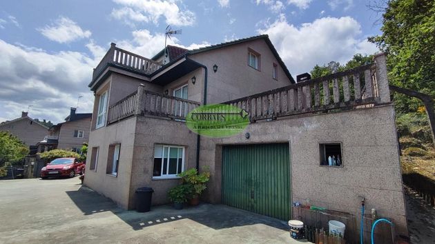 Foto 1 de Xalet en venda a Pereiro de Aguiar (O) de 5 habitacions amb terrassa i garatge