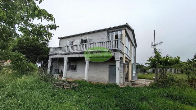 Foto 1 de Chalet en venta en Pereiro de Aguiar (O) de 2 habitaciones con terraza y garaje