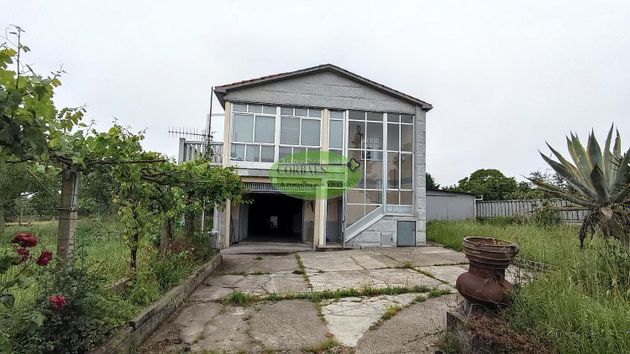 Foto 2 de Chalet en venta en Pereiro de Aguiar (O) de 2 habitaciones con terraza y garaje