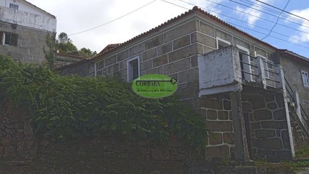 Foto 1 de Xalet en venda a Nogueira de Ramuín de 2 habitacions amb jardí i balcó