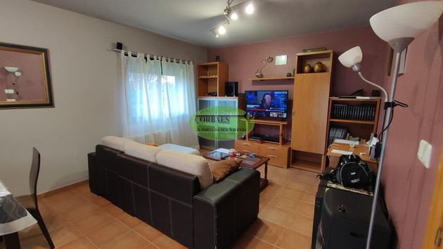 Foto 1 de Chalet en venta en Pereiro de Aguiar (O) de 3 habitaciones con terraza y piscina