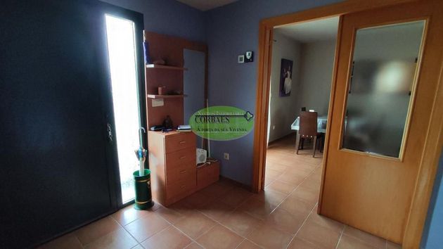 Foto 2 de Chalet en venta en Pereiro de Aguiar (O) de 3 habitaciones con terraza y piscina
