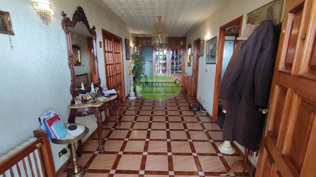 Foto 2 de Xalet en venda a Vilar de Santos de 5 habitacions amb terrassa i garatge