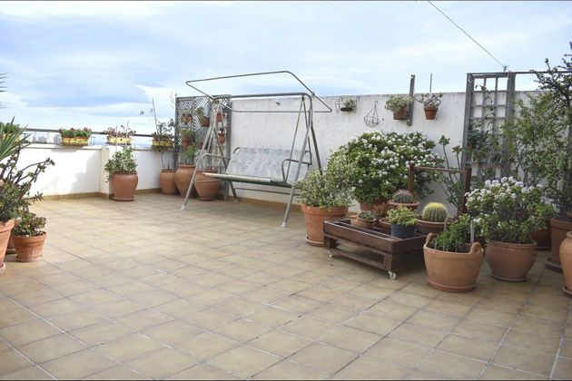 Foto 2 de Venta de ático en San Juan de Alicante/Sant Joan d´Alacant de 4 habitaciones con terraza y garaje