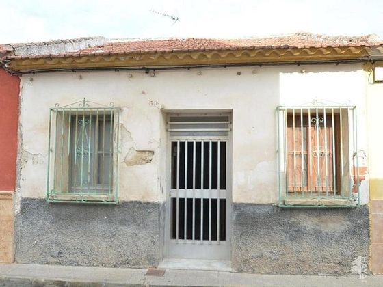 Venta de casas baratas en Bigastro - yaencontre