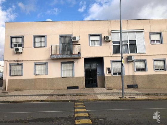 Pisos y viviendas en venta en Badajoz - yaencontre