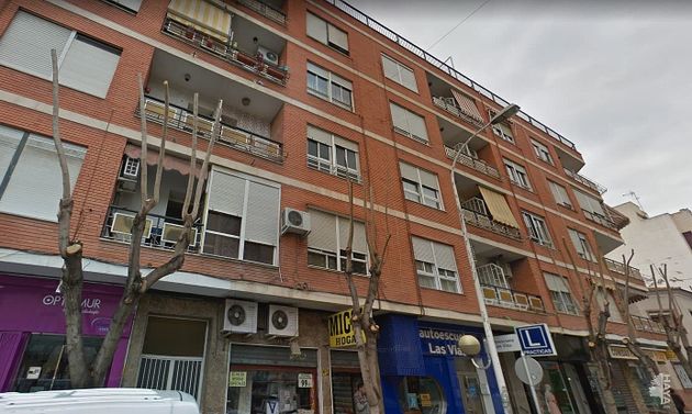 Foto 2 de Piso en venta en Alcantarilla de 3 habitaciones con balcón