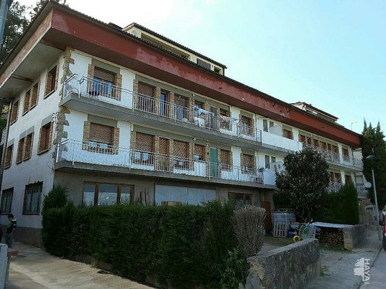 Foto 1 de Pis en venda a Castellterçol de 3 habitacions amb terrassa