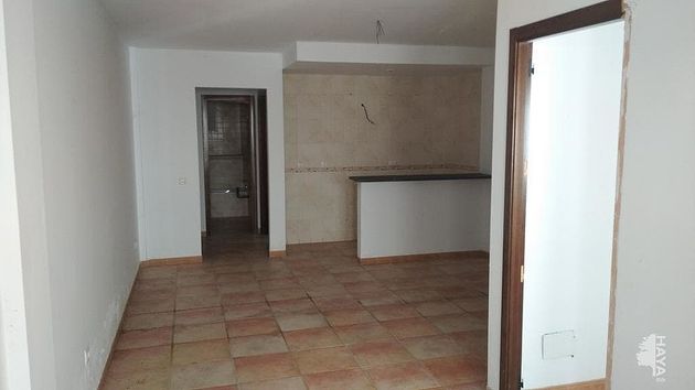 Foto 2 de Piso en venta en Paterna del Río de 2 habitaciones con terraza y garaje