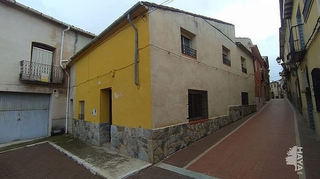 Foto 1 de Casa rural en venta en Almudaina de 4 habitaciones y 233 m²
