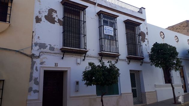 Foto 1 de Piso en venta en Puebla de Cazalla (La) de 3 habitaciones y 162 m²