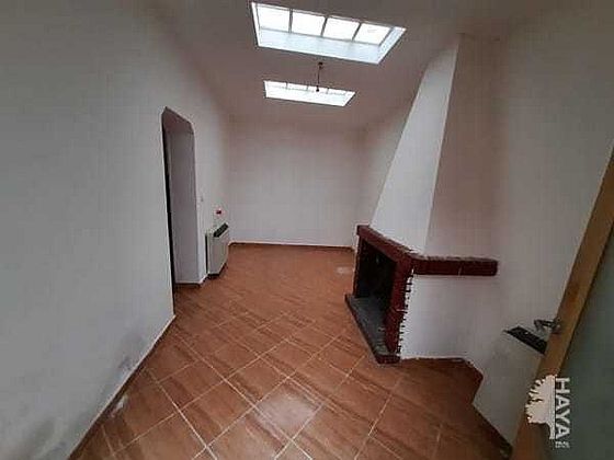 Foto 2 de Venta de casa adosada en Campo de Criptana de 3 habitaciones con garaje
