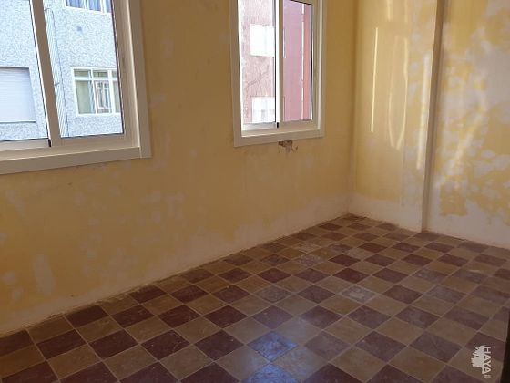 Foto 2 de Venta de piso en A Malata - Catabois - Ciudad Jardín de 3 habitaciones y 80 m²