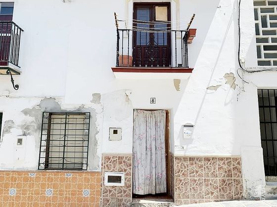 Foto 1 de Piso en venta en Norte - Barrio del Pilar - El Reñidero de 3 habitaciones y 95 m²