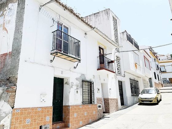 Foto 2 de Piso en venta en Norte - Barrio del Pilar - El Reñidero de 3 habitaciones y 95 m²