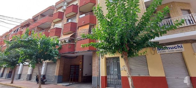 Foto 1 de Piso en venta en Alcantarilla de 3 habitaciones y 113 m²