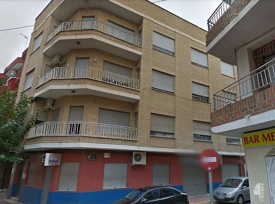 Foto 2 de Piso en venta en Alcantarilla de 3 habitaciones y 113 m²