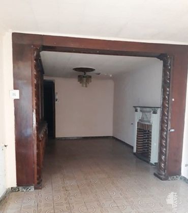 Foto 1 de Casa adossada en venda a Juneda de 4 habitacions amb calefacció