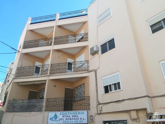 Foto 1 de Venta de piso en Macael de 3 habitaciones con ascensor