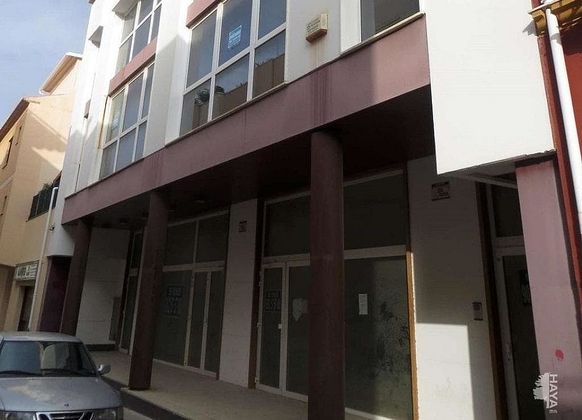 Foto 1 de Local en venda a Ondara de 273 m²