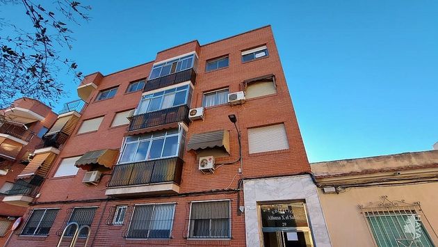 Foto 1 de Piso en venta en Alcantarilla de 3 habitaciones con terraza