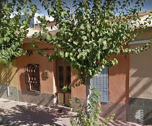 Foto 2 de Casa adosada en venta en Alcantarilla de 4 habitaciones y 176 m²