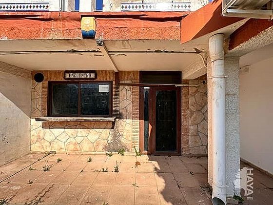 Foto 1 de Local en venda a  El Acequión - Los Naúfragos amb terrassa i aire acondicionat